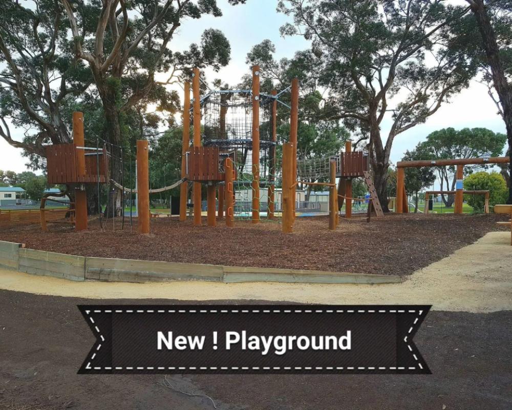 фото Discovery Parks - Robe