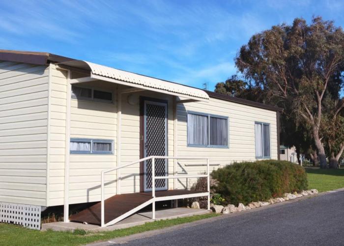Discovery Parks - Robe