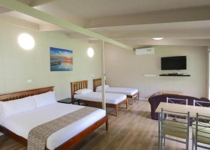 Robe Holiday Park