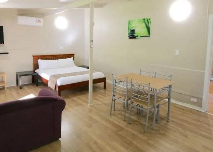 Robe Holiday Park