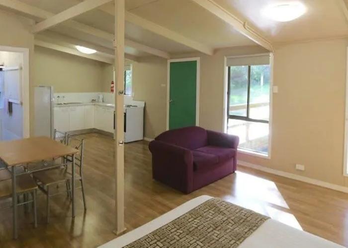 Robe Holiday Park