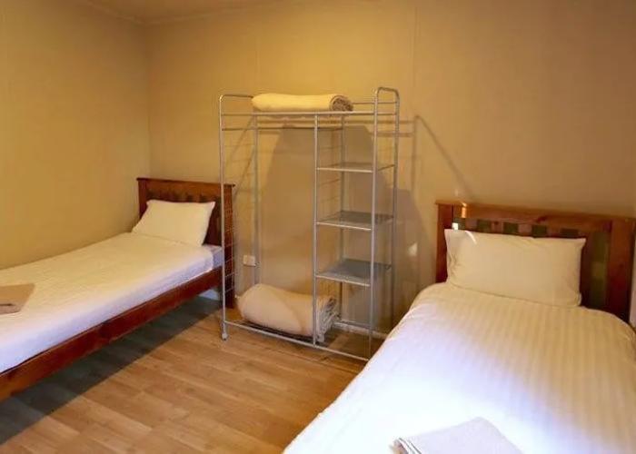 Robe Holiday Park