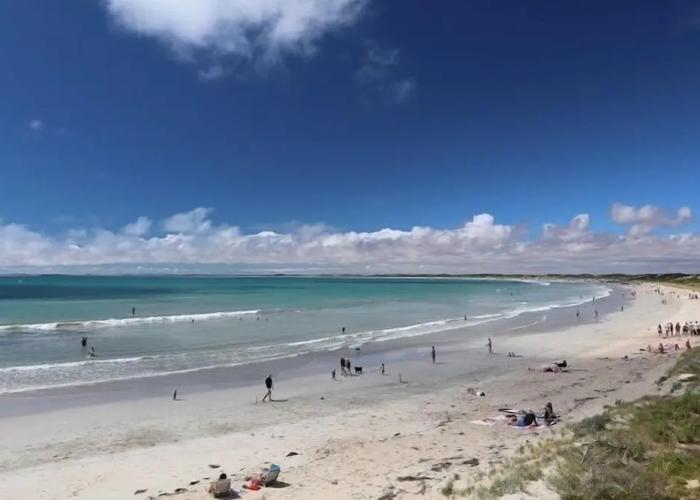 Robe Holiday Park