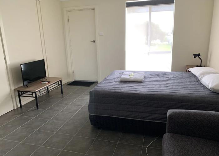 Robetown Motor Inn & Apartments