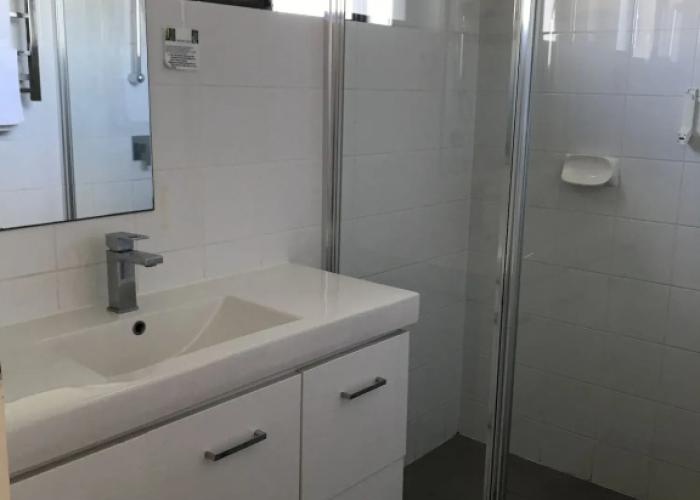 Robetown Motor Inn & Apartments