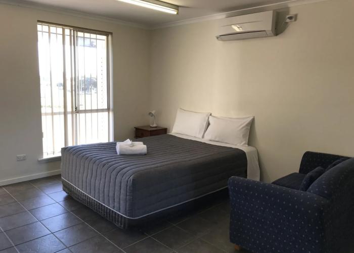 Robetown Motor Inn & Apartments