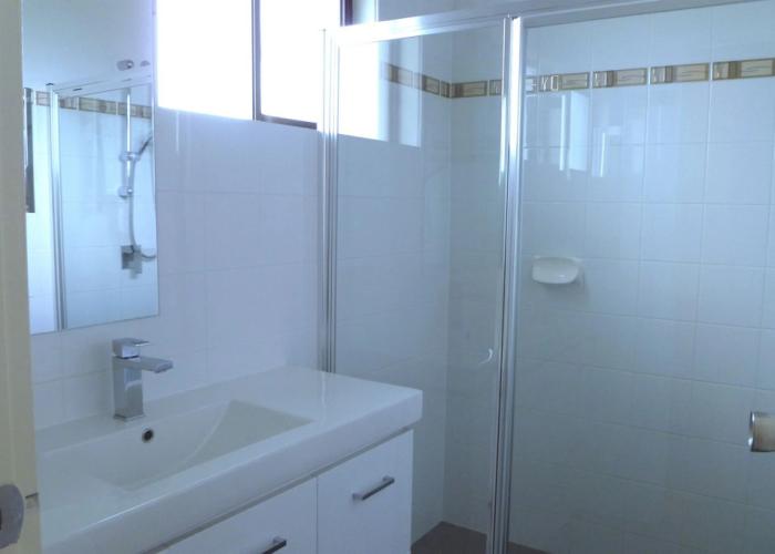 Robetown Motor Inn & Apartments