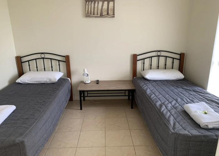 Robetown Motor Inn & Apartments