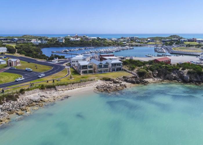 Robe Marina Accommodation