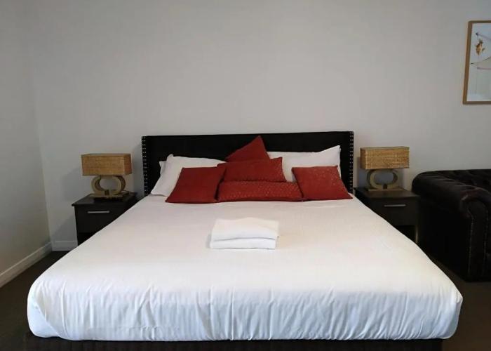 Robe Marina Accommodation