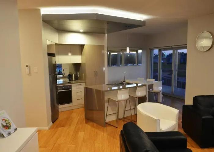 Robe Marina Accommodation