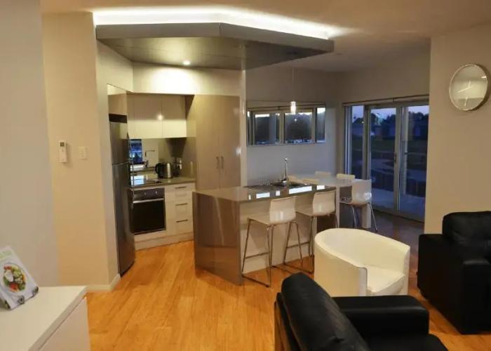 Robe Marina Accommodation