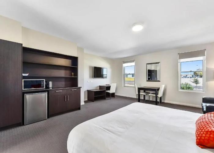Robe Marina Accommodation