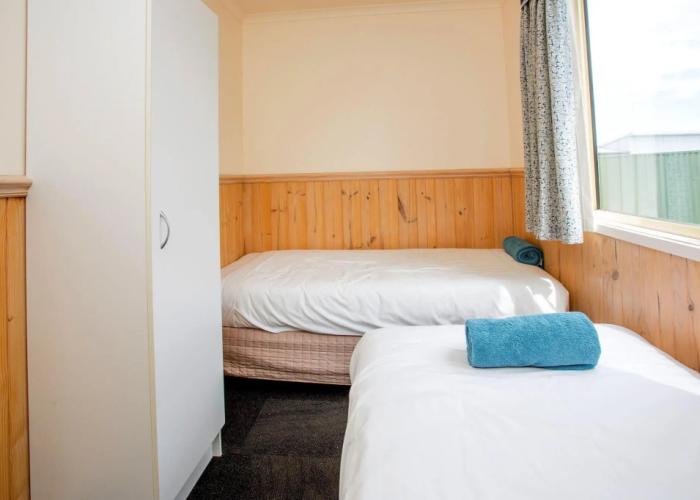 BIG4 Tassie Getaway Park Ulverstone