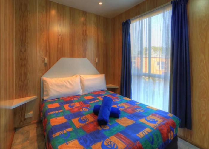 BIG4 Tassie Getaway Park Ulverstone