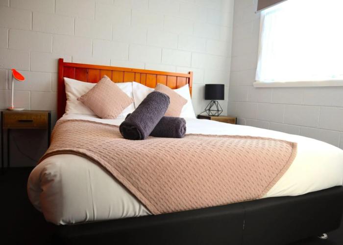 BIG4 Tassie Getaway Park Ulverstone