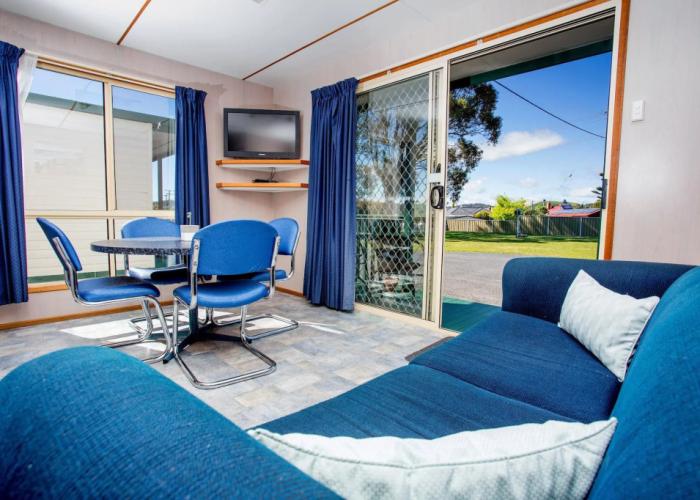 BIG4 Tassie Getaway Park Ulverstone