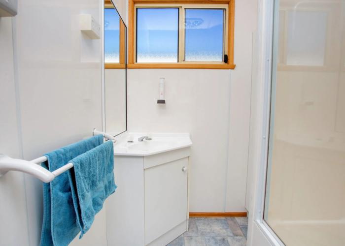 BIG4 Tassie Getaway Park Ulverstone