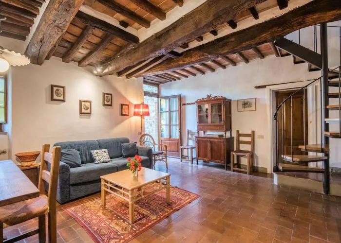 Agriturismo La Ferrozzola
