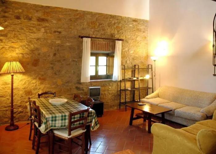 Agriturismo La Ferrozzola