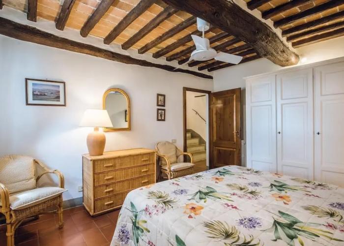 Agriturismo La Ferrozzola