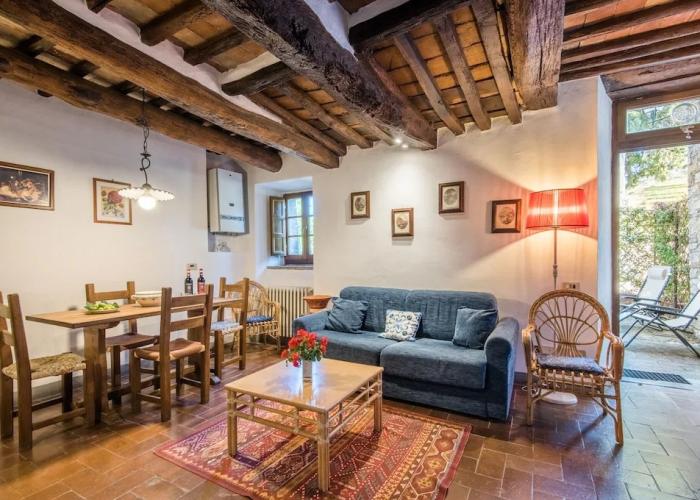 Agriturismo La Ferrozzola