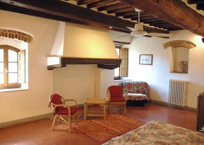 Agriturismo La Ferrozzola