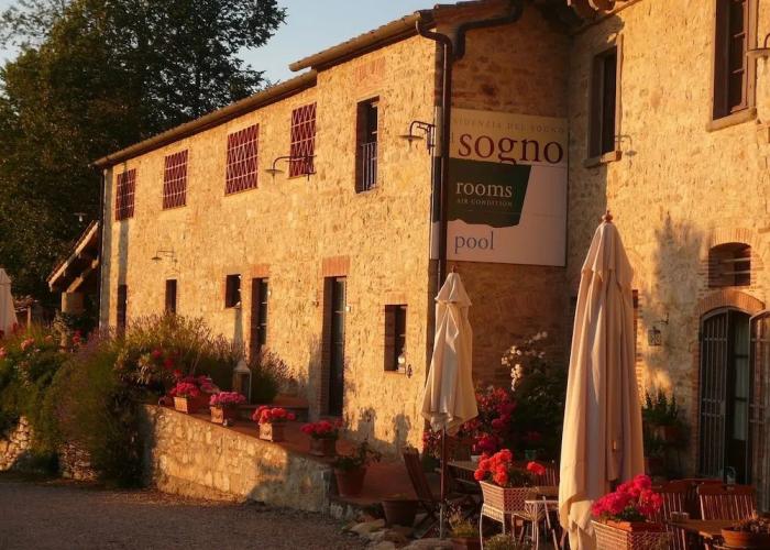 Residenzia del Sogno