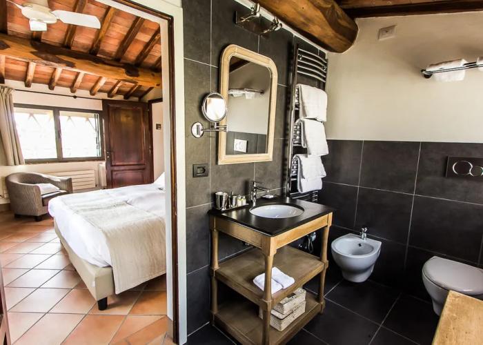 Locanda le Piazze