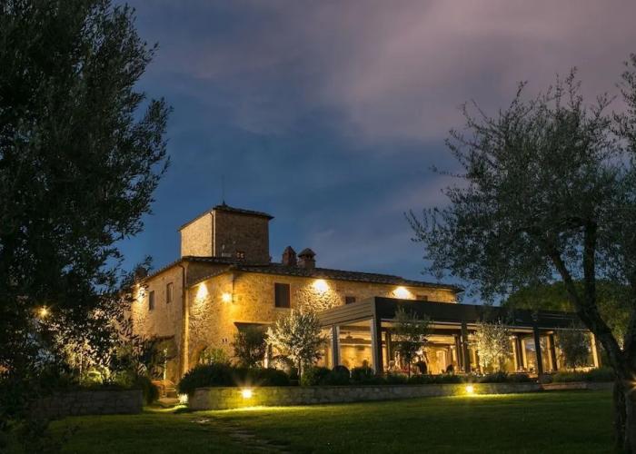 Locanda le Piazze