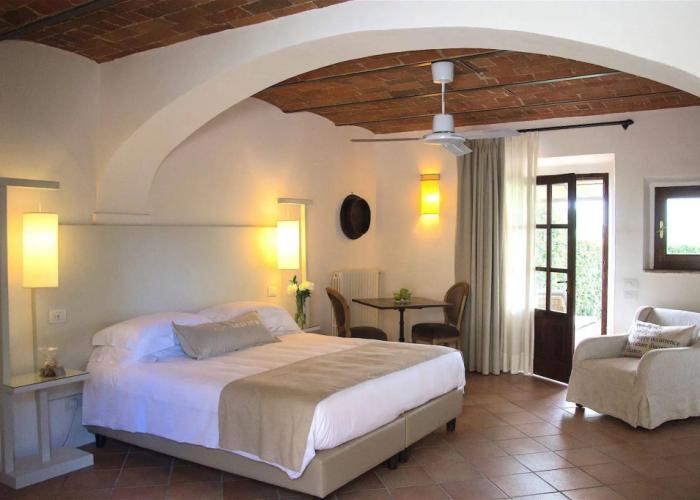 Locanda le Piazze
