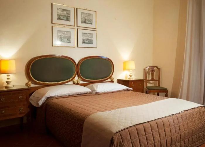 Villa Casalecchi Country Hotel