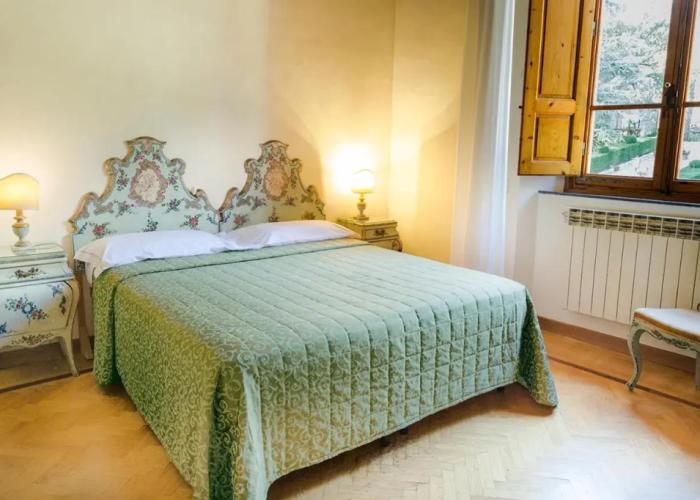 Villa Casalecchi Country Hotel