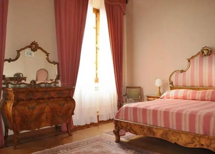 Villa Casalecchi Country Hotel