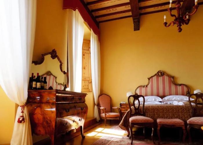 Villa Casalecchi Country Hotel