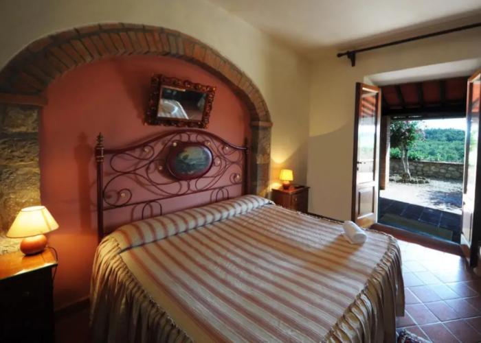 Villa Casalecchi Country Hotel