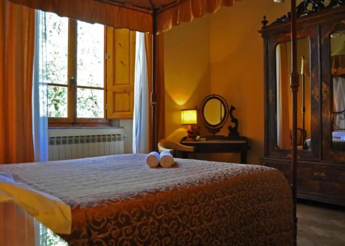 Villa Casalecchi Country Hotel