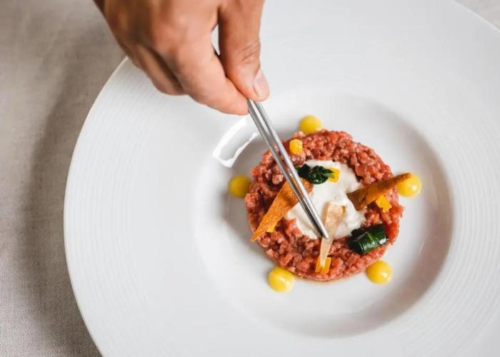 Relais Riserva di Fizzano