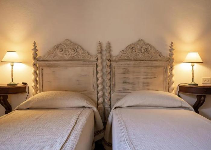 Relais Riserva di Fizzano