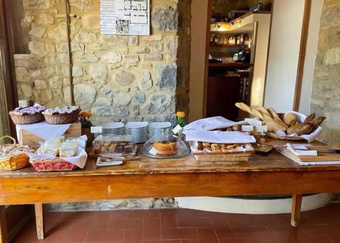Relais Riserva di Fizzano