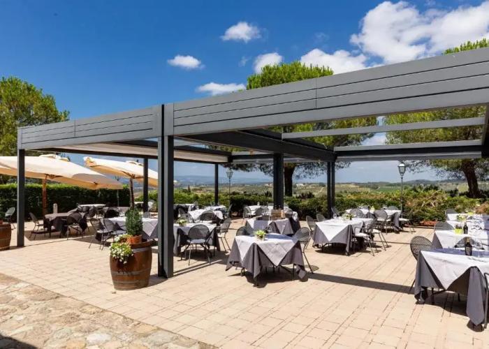 Relais Riserva di Fizzano