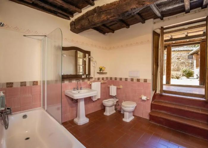 Relais Riserva di Fizzano