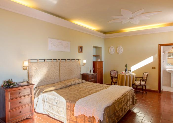 Hotel Casafrassi Wine Resort
