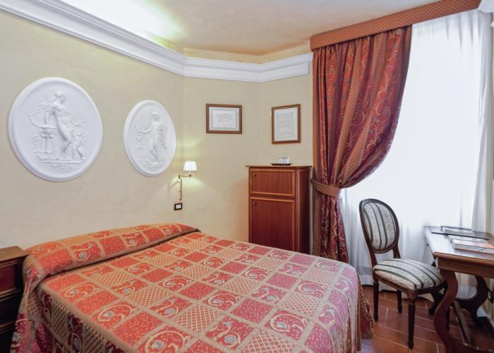 Hotel Casafrassi Wine Resort