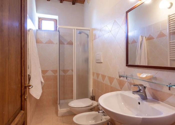 Hotel Casafrassi Wine Resort