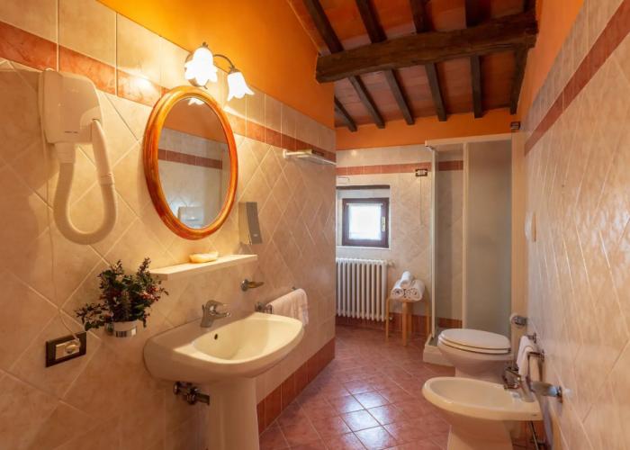 Hotel Casafrassi Wine Resort