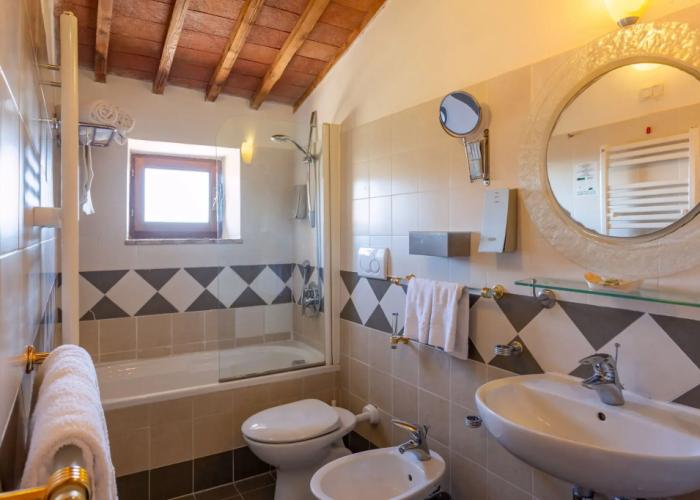 Hotel Casafrassi Wine Resort