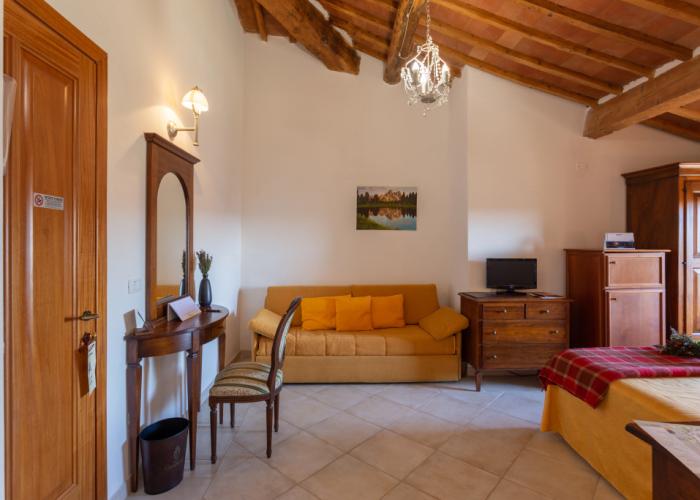 Hotel Casafrassi Wine Resort
