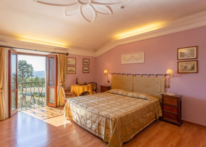 Hotel Casafrassi Wine Resort