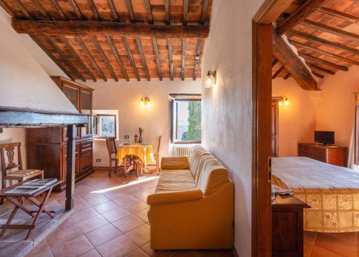 Hotel Casafrassi Wine Resort